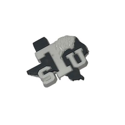 HBCU Texas Southern University Shoe Charm