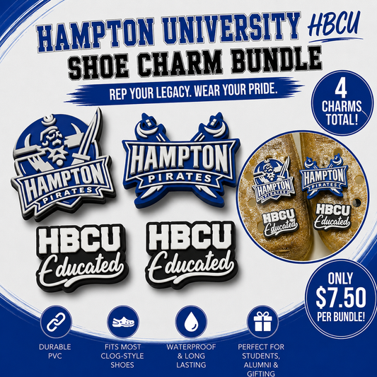 Hampton Bundle – 4 Piece Set