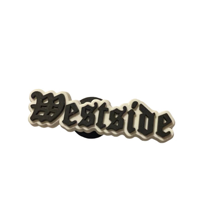 Rap Reggae Hip Hop Music Artists Shoe Charms