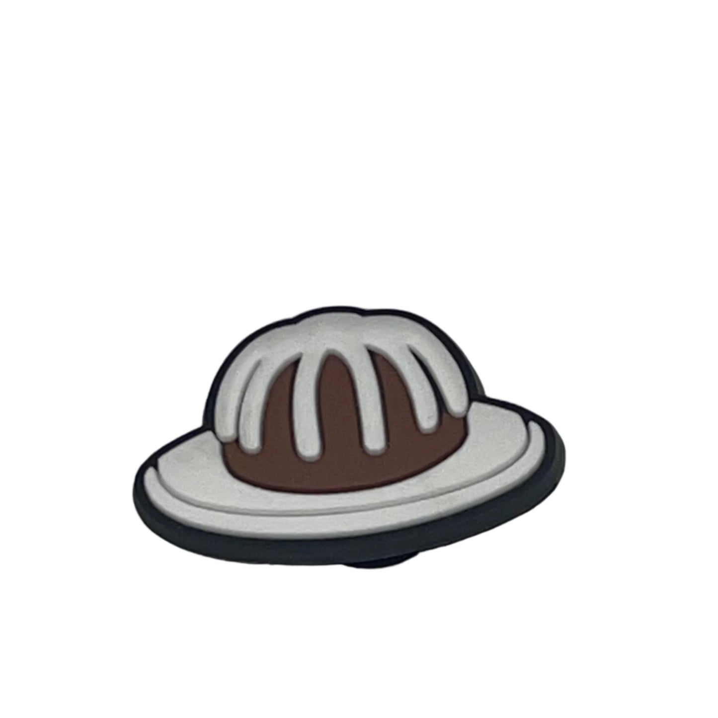 Cake Shoe Charm