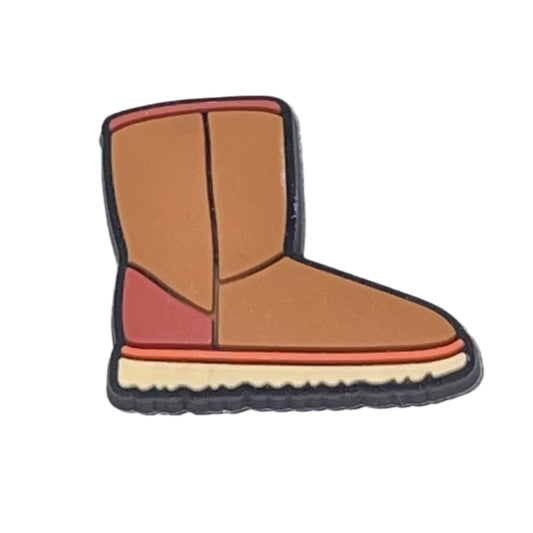 Boot Shoe Charm