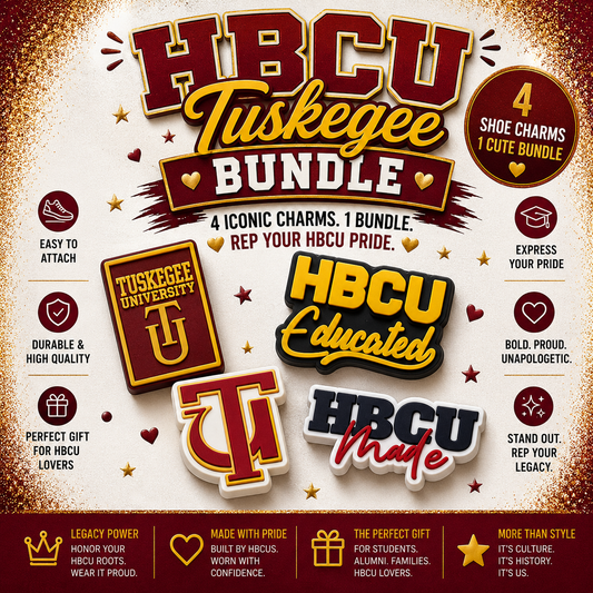Tuskegee Bundle - 4 Piece Set