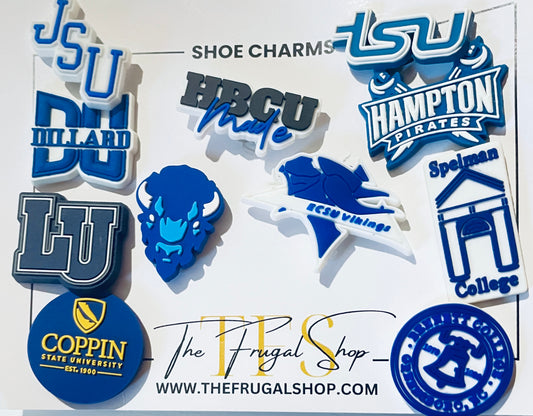 Rep your HBCU - Howard, NCATSU, JSU, Livingstone, Cheney, Spelman, Bennett, Lincoln, Fisk, SCSU, Jarvis Christian, Wilberforce, Dillard, Hampton, Elizabeth State, TSU, Coppin