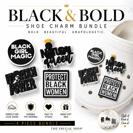 Protect Black Women Bundle
