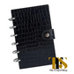 Discbound Organizer(20 Transparent Pockets)