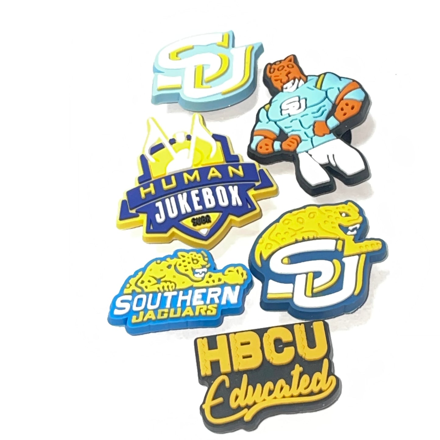 HBCU Southern University (SU) Charm