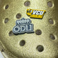 Virginia is for Lovers Universities Shoe Charm