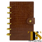 Discbound Organizer(20 Transparent Pockets)