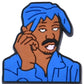 Tupac Charm