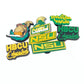 HBCU NSU Norfolk State University Charm