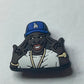 Rap Reggae Hip Hop Music Artists Shoe Charms