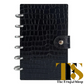 Discbound Organizer(20 Transparent Pockets)