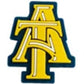 HBCU North Carolina A&T University Charm