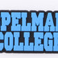 HBCU Spelman College Charm
