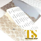 Cash Envelopes