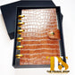 Discbound Organizer(20 Transparent Pockets)