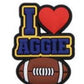HBCU North Carolina A&T University Charm