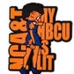 HBCU North Carolina A&T University Charm