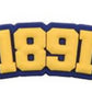 HBCU North Carolina A&T University Charm