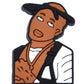 Tupac Charm