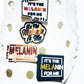 It’s the Melanin Charm