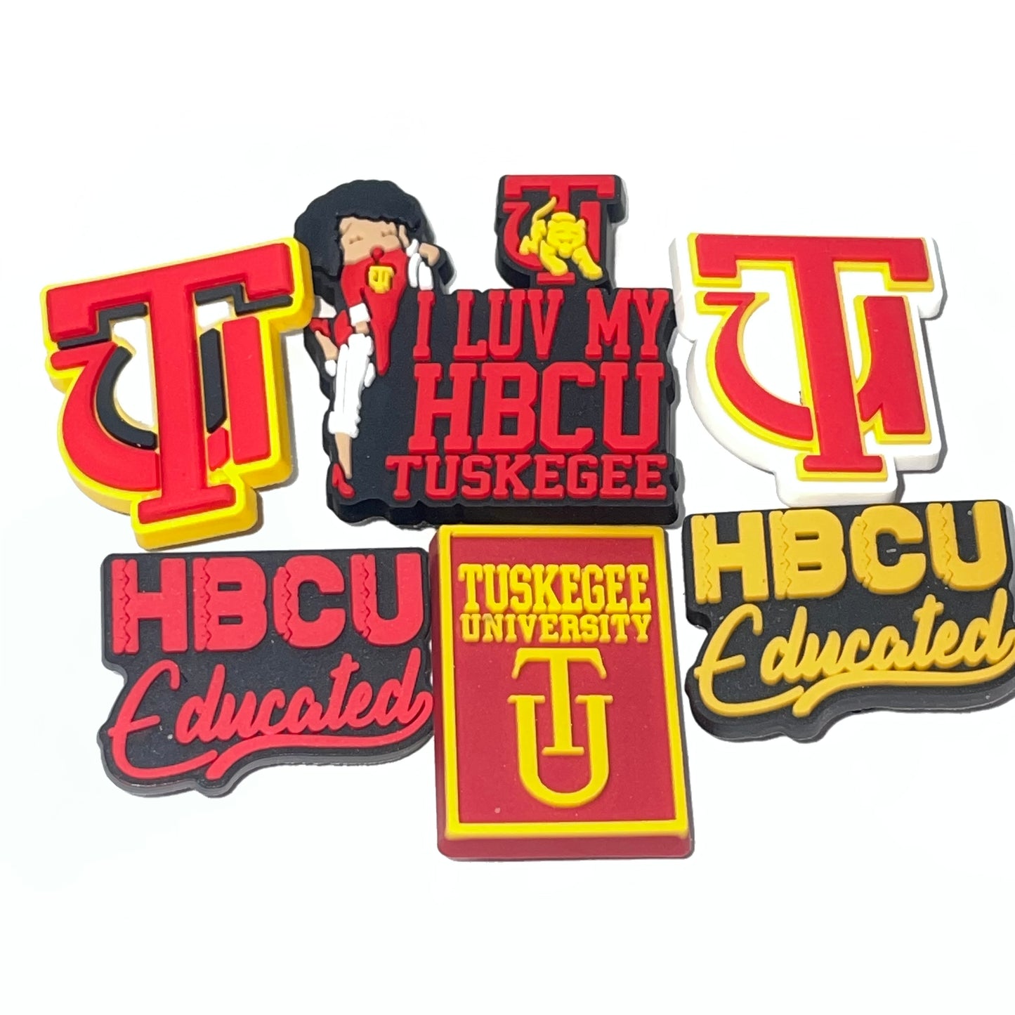 HBCU Tuskegee University Charm
