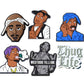 Tupac Charm