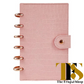 Discbound Organizer(20 Transparent Pockets)