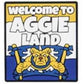 HBCU North Carolina A&T University Charm
