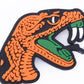 HBCU FAMU Shoe Charm