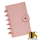 Discbound Organizer(20 Transparent Pockets)