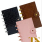 Discbound Organizer(20 Transparent Pockets)