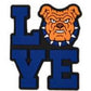 HBCU North Carolina A&T University Charm