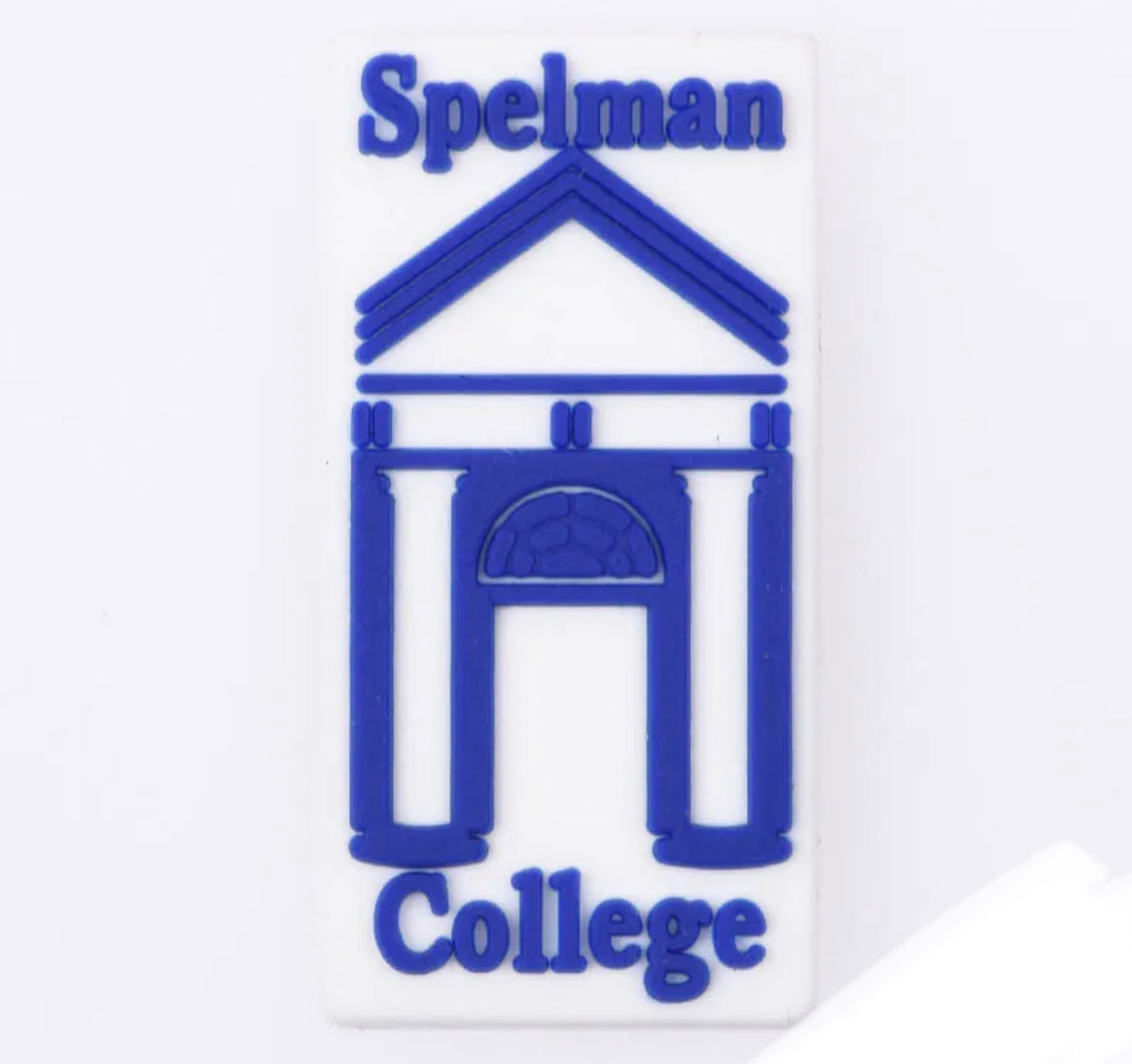 HBCU Spelman College Charm
