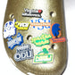 Virginia is for Lovers Universities Shoe Charm