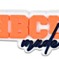HBCU FAMU Shoe Charm