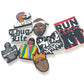 Rap Reggae Hip Hop Music Artists Shoe Charms
