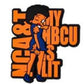 HBCU North Carolina A&T University Charm