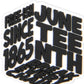 Juneteenth Shoe Charms