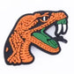 HBCU FAMU Shoe Charm