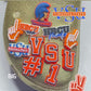 Virginia State University Shoe Charm