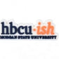HBCU Educated, Made, Matters, Pride Shoe Charm