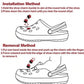 Career & Occupational Shoe Charm