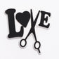 Career & Occupational Shoe Charm