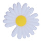 Flower Plants Shoe Charm