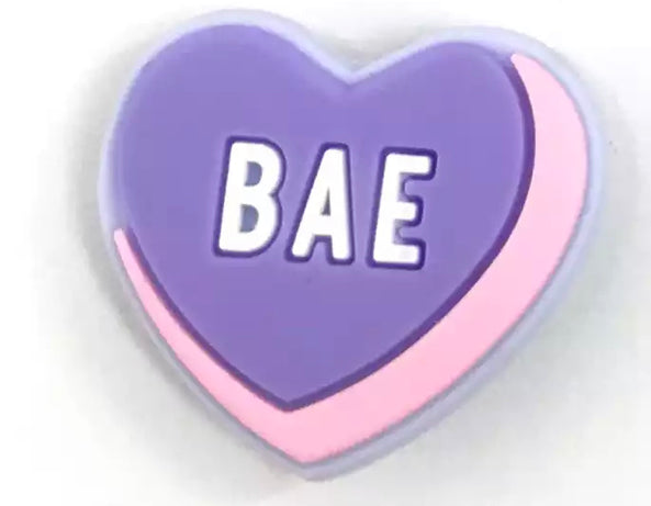 BAE Shoe Charm