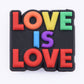 Love Shoe Charm