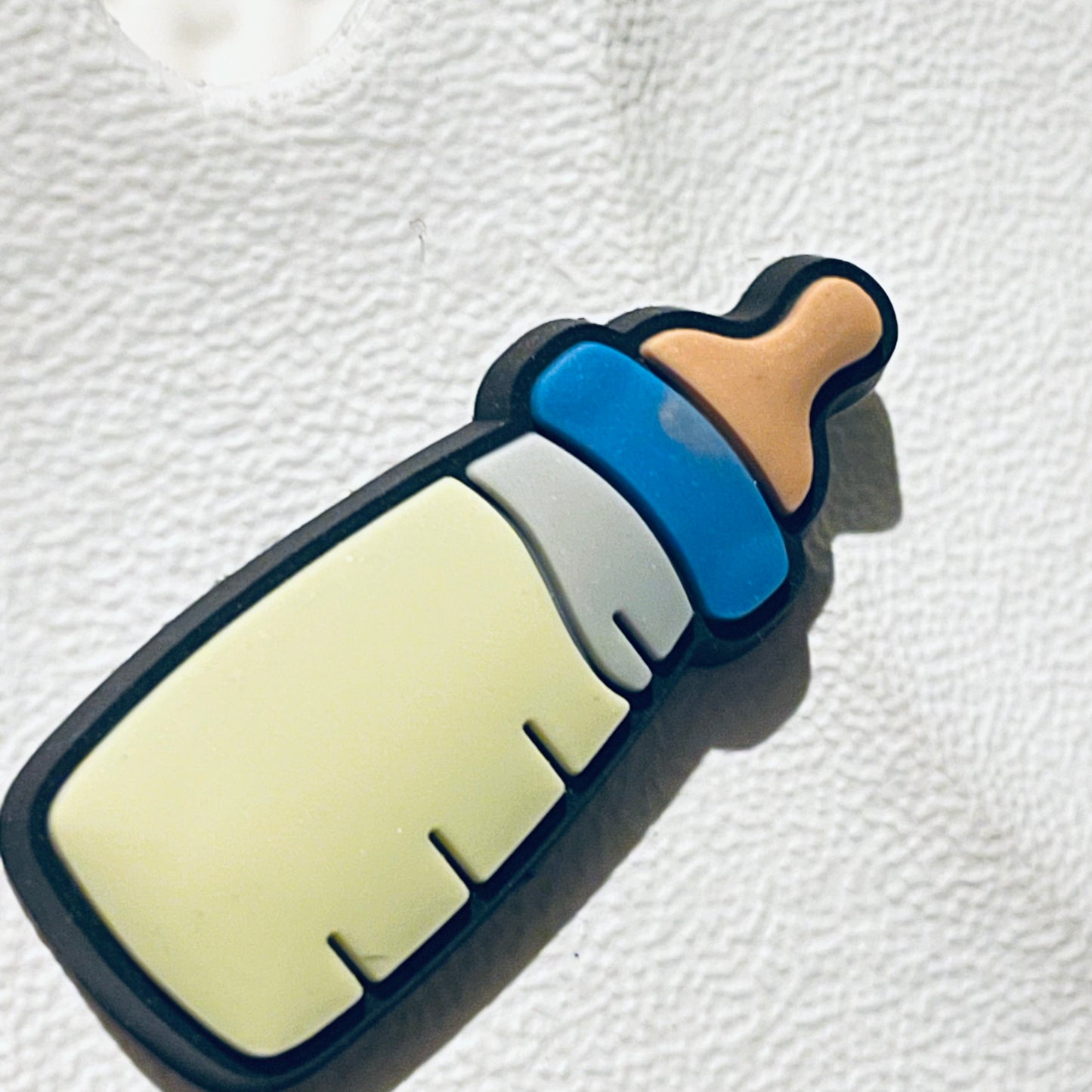 Baby Shoe Charm