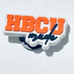 HBCU Shoe Charms - Bennett College, Delaware Stare, Howard, Lane College, Lincoln, Morgan State, Virginia State
