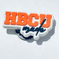 HBCU Shoe Charm